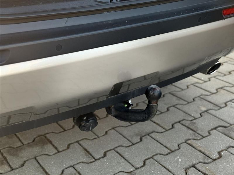 Toyota RAV4 2,0 Style 4WD CVT DPH 129kW - fotka 11 z 29