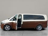 Mercedes-Benz Vito 2,2CDi EXTRA LONG ! AUTOMAT ! - náhled 14