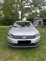Volkswagen Passat Variant (2014) Volkswagen passat Variant - náhled 1