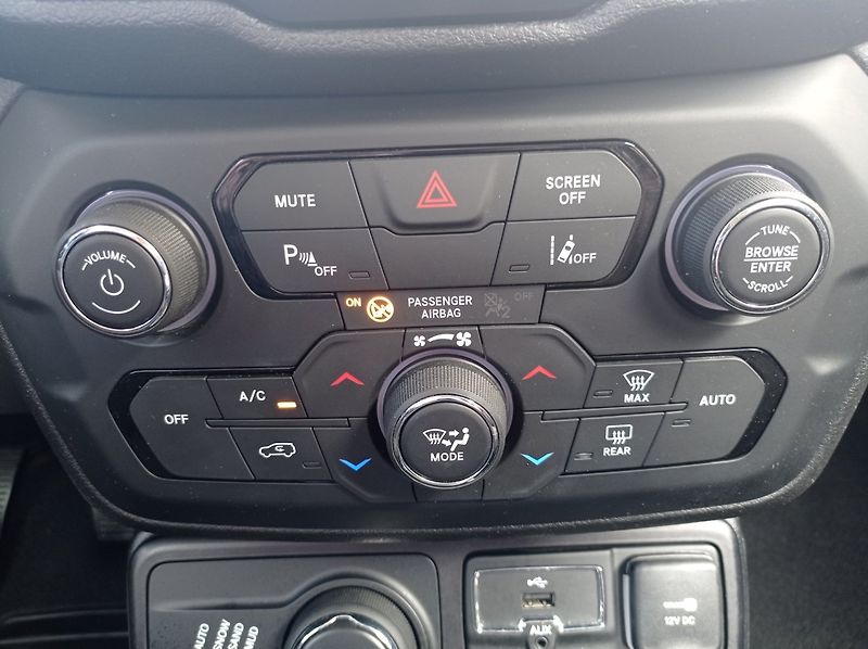 Jeep Renegade 2.0 JTD-MJET 4x4/1Maj/DigKlima - fotka 39 z 44