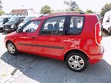 Škoda Roomster 1,2 TSI 63 KW ACTIVE, KLIMA - náhled 15