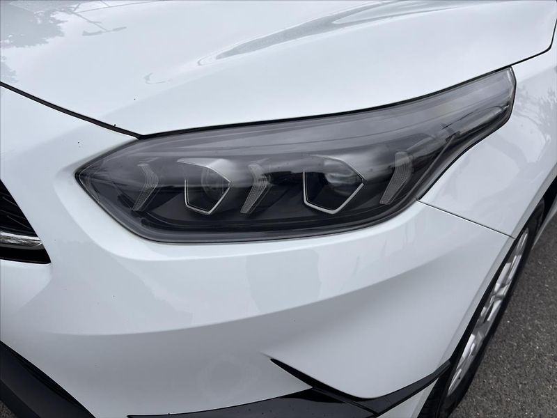 Kia Ceed 1,5 TGDi TOP ZÁRUKA CARPLAY - fotka 37 z 42