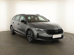 Škoda Octavia (2025) Sportline 2.0 TDI - fotografie inzerátu