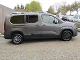 Peugeot Rifter (2020) 1.5 HDI LONG  7 MÍST - náhled 9