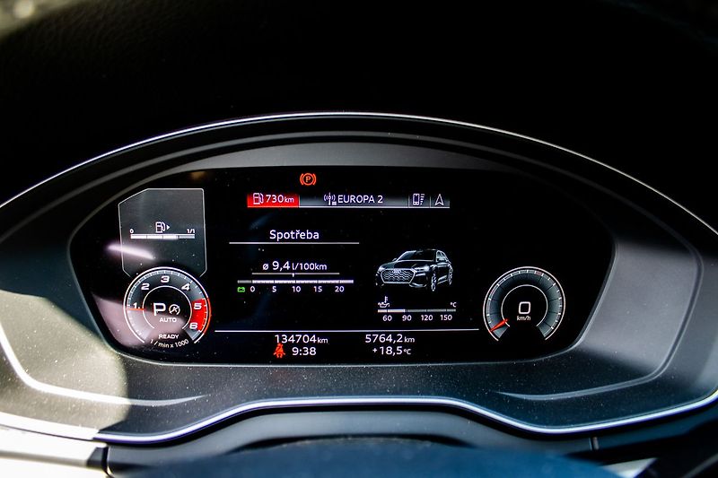 Audi Q5 - fotka 10 z 21