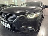 Mazda 6 2,2   D 1.MAJITEL 1.ROK ZÁRUKA - náhled 35