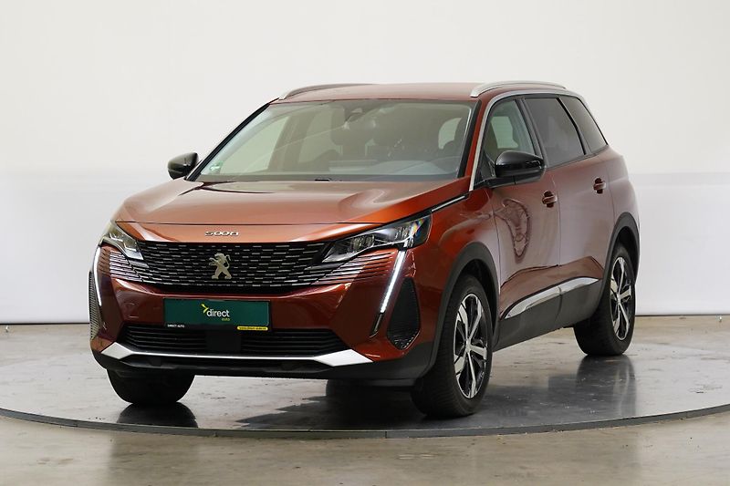 Peugeot 5008 - fotografie inzerátu
