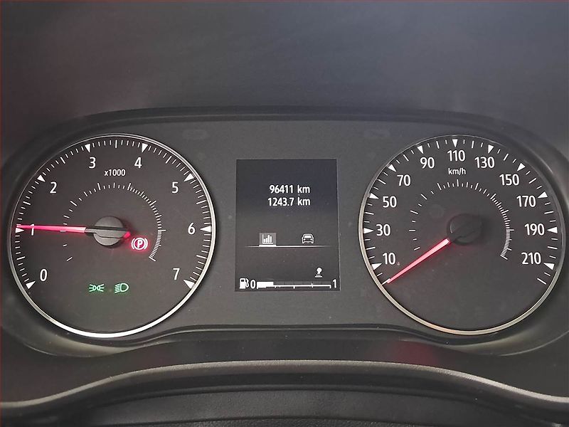 Dacia Sandero (2023) Stepway Extreme 1.0 TCe, LPG - fotka 11 z 19