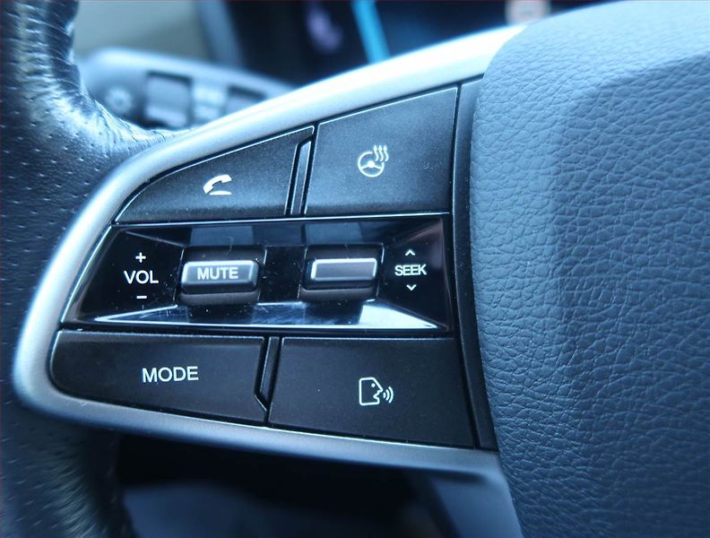 SsangYong Korando (2021) 1.5 T-GDI, Serv.kniha - fotka 15 z 17