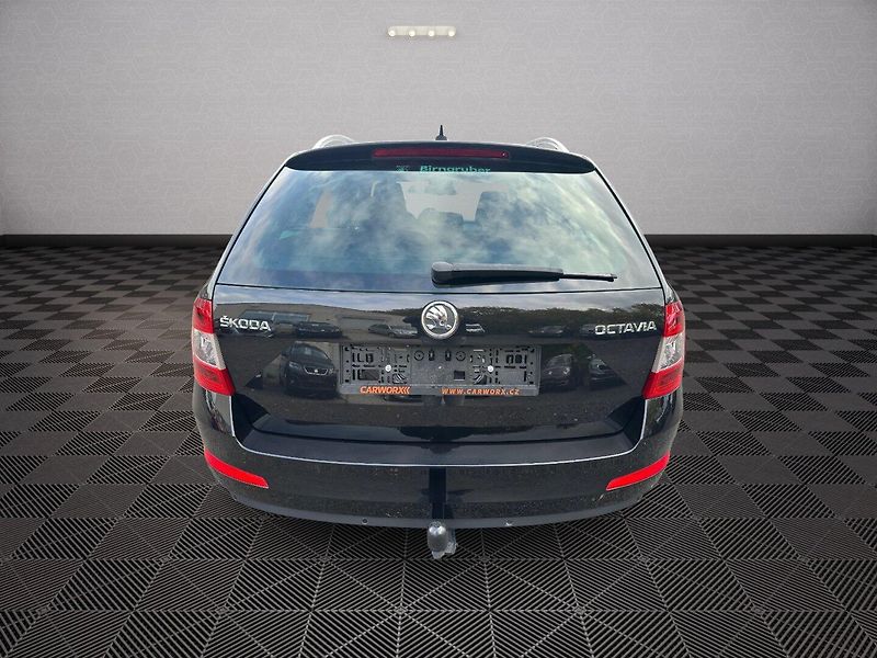 Škoda Octavia (2014) 2,0TDI 110kw Elegance - fotka 6 z 27