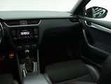 Škoda Octavia (2016) RS 2.0 TSI, Automat, Kůže - náhled 8