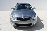 Škoda Octavia 2.0TDI 103KW 9/2012 Rezervace - náhled 1