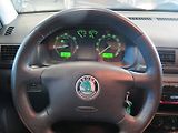 Škoda Octavia (2009) 1.9TDI 74kW,tažné,klima - náhled 7