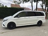 Mercedes-Benz Třídy V 4matic 1.maj ČR odpočet DPH - náhled 2