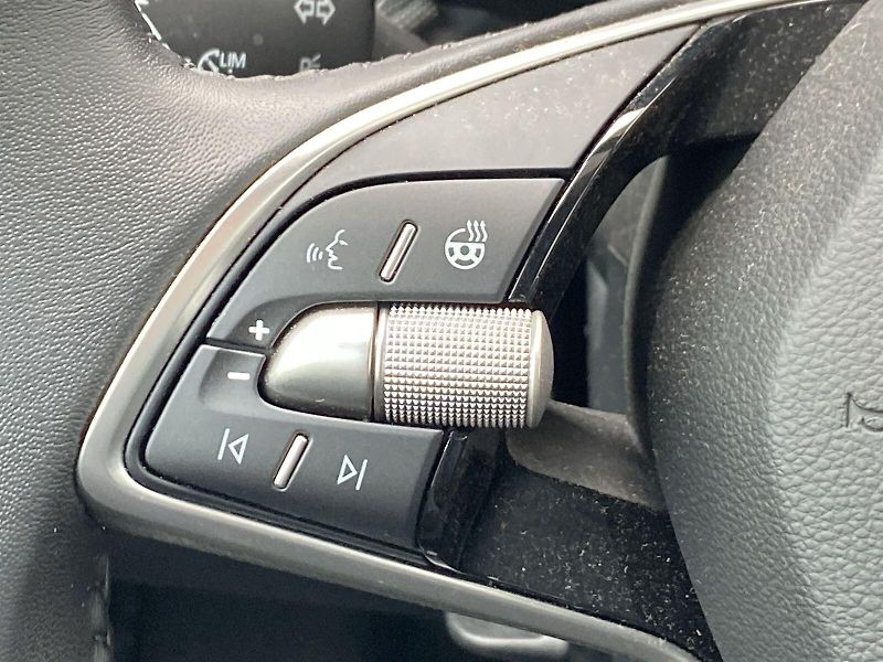Škoda Fabia (2024) 1.0 TSI Top Selection - fotka 21 z 31