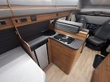 Affinity Ostatní (2024) Camper ONE 2,2 Mjet 132 kW 9AT - náhled 31