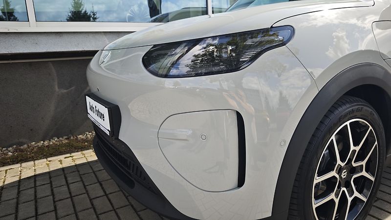 Leapmotor B03X (2026) Design 53kW EV - fotka 13 z 53