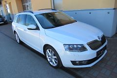 Škoda Octavia 1.6 TDi DSG AUT.KLIMA TAŽNÉ - fotografie inzerátu