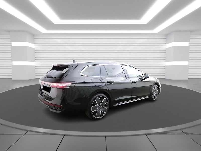 Volkswagen Passat (2026) 2,0 TSI 195 kW 4M R-Line - fotka 2 z 11