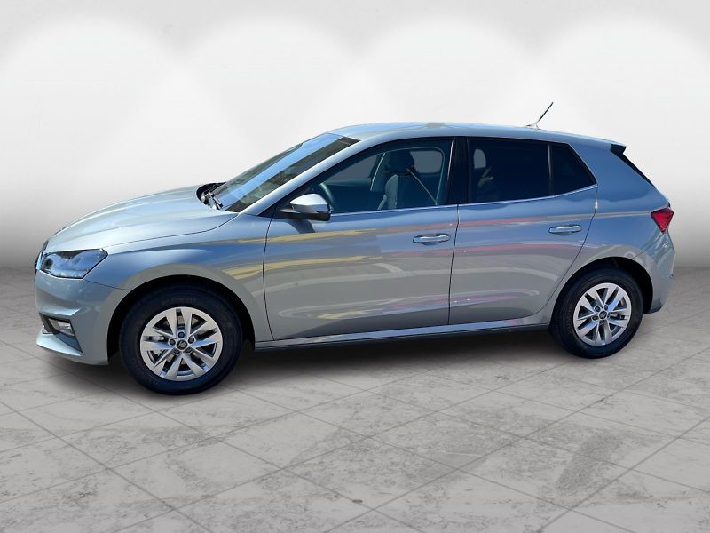 Škoda Fabia 1.0TSI 85kW TOP SELECTION - fotka 4 z 20