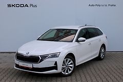 Škoda Octavia (2025) Combi Top Selection 2.0 TDI 11 - fotografie inzerátu