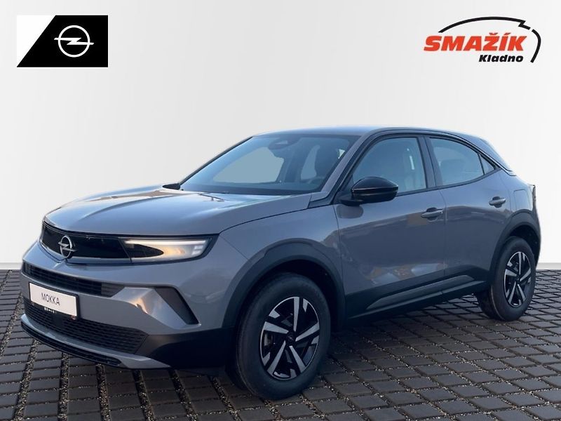 Opel Mokka (2026) HIT 1.2T (100kW/136k) MT6 - fotka 2 z 20