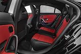 Mercedes-Benz CLA 4M Night Burmester - náhled 15