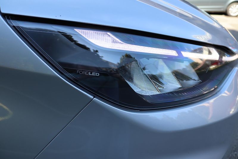Ford Tourneo Custom Ford Tourneo Custom titaniumL2 - fotka 52 z 55