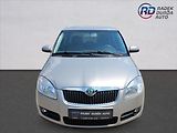 Škoda Fabia 1,2 HTP  NOVÉ V ČR,1.MAJITEL - náhled 1