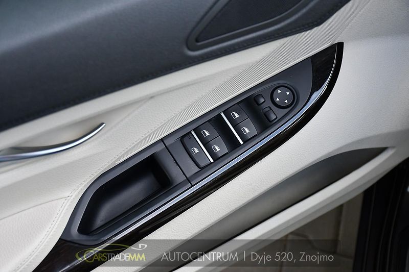 BMW Řada 6 640d xDrive - fotka 24 z 48