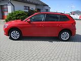 Škoda Kamiq 1,0 G-TEC CNG Monte Carlo, po - náhled 1