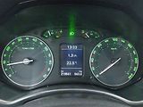 Škoda Octavia (2008) Ambiente 1.8 TSI, Serv.kniha - náhled 11