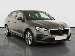 Škoda Scala (2024) 1.0 TSI, Drive, FullLed - fotografie inzerátu