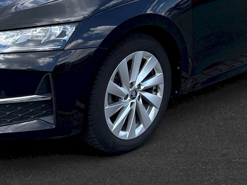 Škoda Octavia (2025) M-HEV  Top Selection 1.5 TSI D - fotka 21 z 29