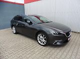 Mazda 6 Wagon 2.0 Sky-G 165k M/T Revol - náhled 1