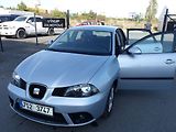 Seat Ibiza 1,2i ČR  2xKOLA ! NOVÁ STK ! - náhled 13
