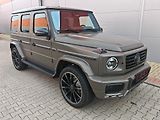 Mercedes-Benz Třídy G G 450d 4M BRABUS REZERVACE - náhled 1