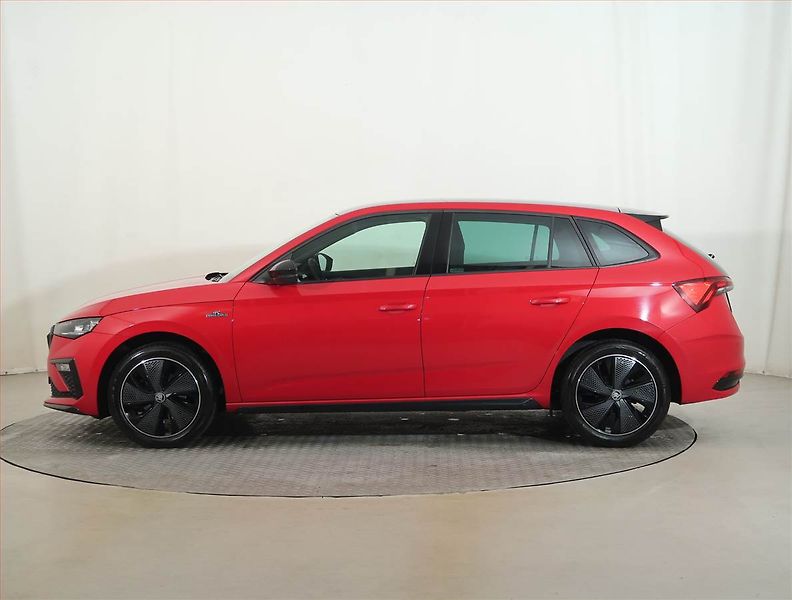 Škoda Scala (2025) Monte Carlo 1.0 TSI - fotka 3 z 15