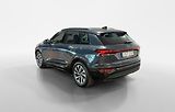 Audi Q6 e-tron Q 360kam Tažné Matrix - náhled 6