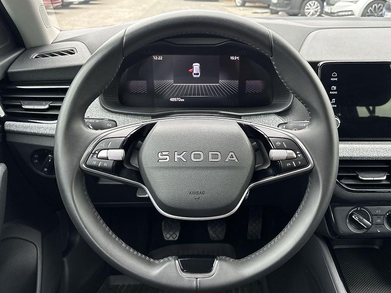 Škoda Scala (2025) 1.0 TSI Selection - fotka 19 z 30