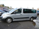 Peugeot Expert Tepee 2,0 HDi 94kW 9.míst L2, 2xkola - náhled 6