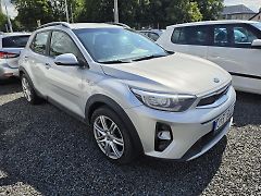 Kia Stonic 1.0 T Kamera  - fotografie inzerátu