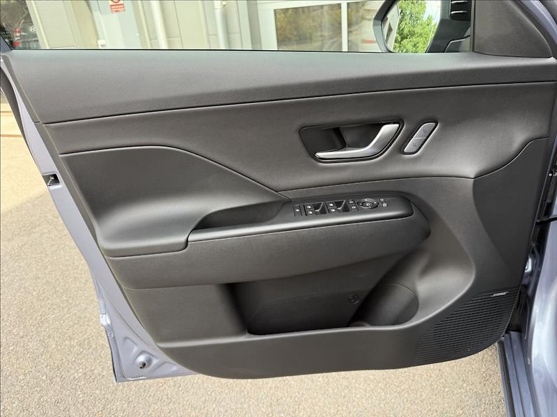 Hyundai Kona Power 65kWh  Style Premium TT - fotka 9 z 30