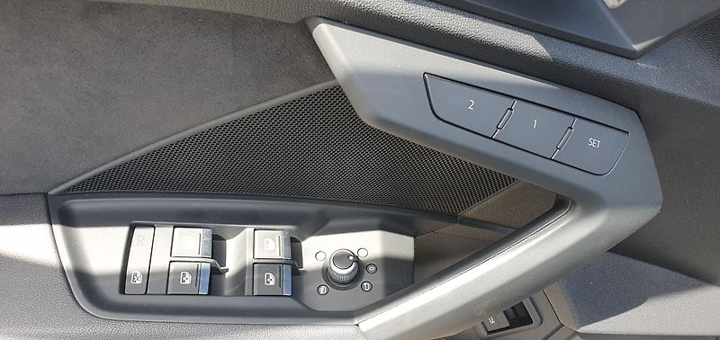 Audi S3 (2022) 2.0Tfsi 228kw Quattro,ČR,Dph - fotka 19 z 25