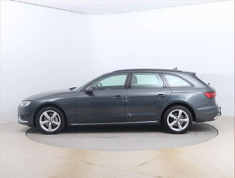 Peugeot 5008 (2018) 2.0 BlueHDi, Kůže, Navi - fotka 3 z 20