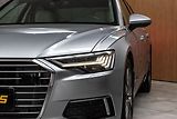 Audi A6 45TFSI 4x4*DESIGN*DPH*ČR 1.MAJ - náhled 41