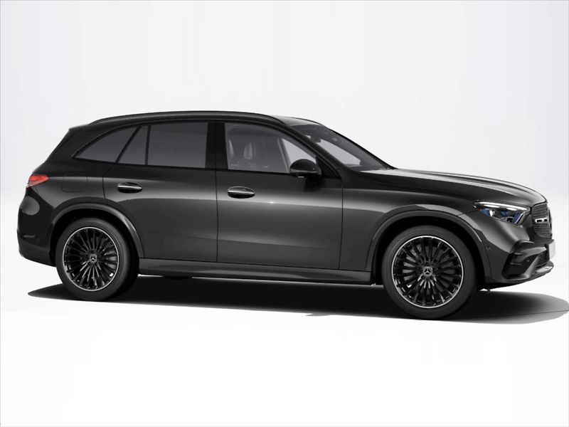Mercedes-Benz GLC (2026) 2,0 300 de 4MATIC - fotka 3 z 9