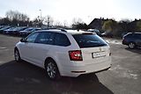 Škoda Octavia (2020) 1.5TSI 110kwSTYLE FULL LED NAV - náhled 12