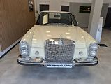 Mercedes-Benz Třídy S W108 - náhled 1