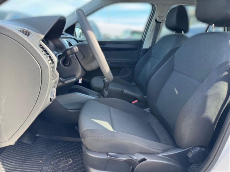 Škoda Fabia 1,0 TSI 70 Active - fotka 6 z 10